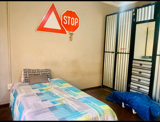 3 BEDROOM FREEHOLD FOR SALE IN HEIDELBERG CENTRAL